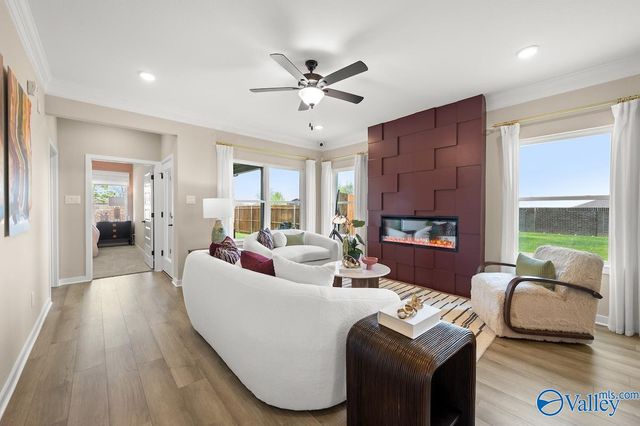 The Oakshire II West Valley Way, Huntsville, AL 35811