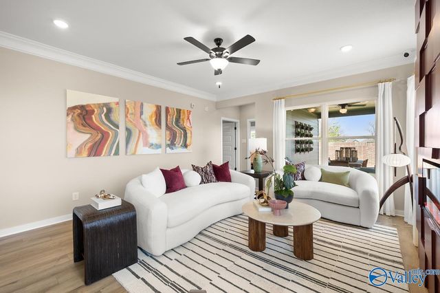 The Oakshire II West Valley Way, Huntsville, AL 35811