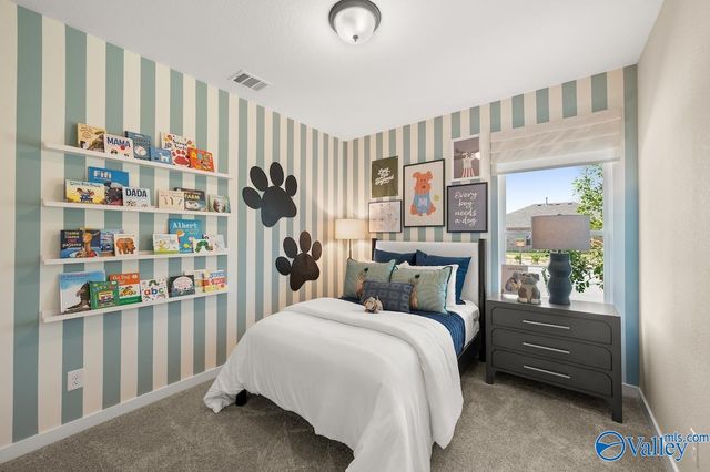 The Oakshire II West Valley Way, Huntsville, AL 35811
