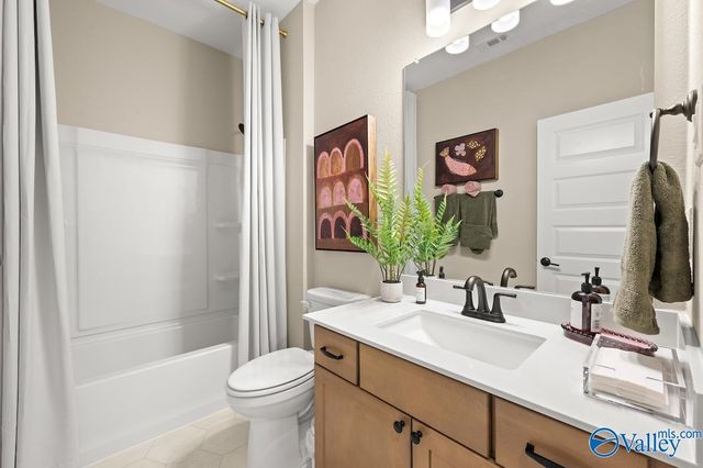 The Oakshire II West Valley Way, Huntsville, AL 35811