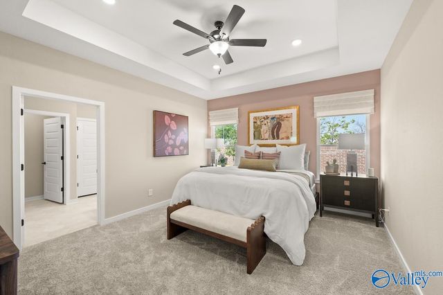 The Oakshire II West Valley Way, Huntsville, AL 35811