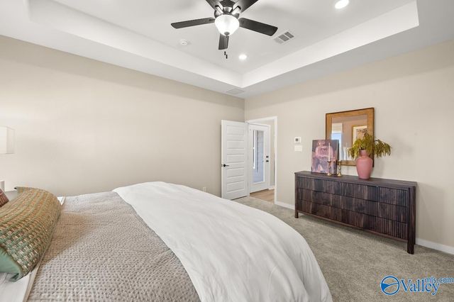 The Oakshire II West Valley Way, Huntsville, AL 35811