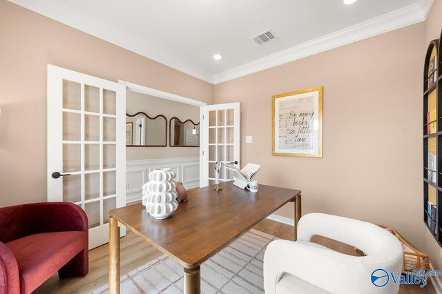 The Oakshire II West Valley Way, Huntsville, AL 35811