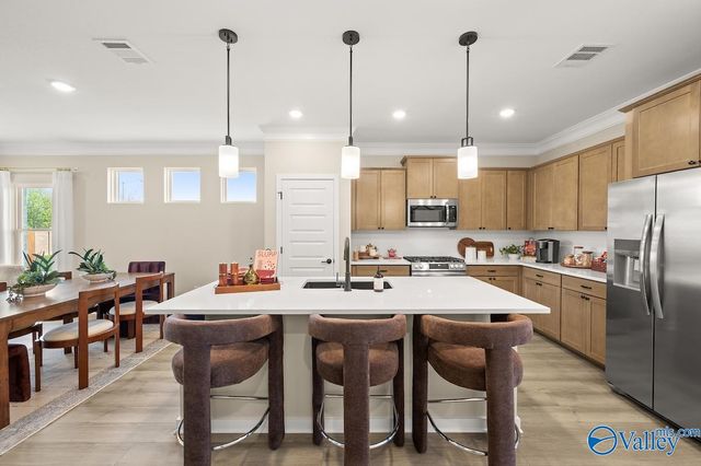 The Oakshire II West Valley Way, Huntsville, AL 35811