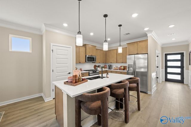 The Oakshire II West Valley Way, Huntsville, AL 35811