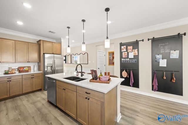 The Oakshire II West Valley Way, Huntsville, AL 35811