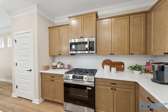 The Oakshire II West Valley Way, Huntsville, AL 35811
