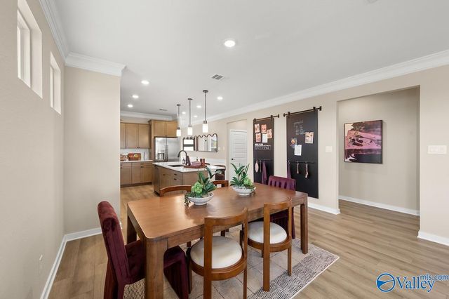 The Oakshire II West Valley Way, Huntsville, AL 35811