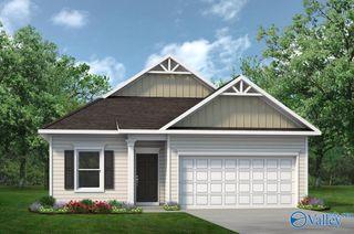 The Oakshire II West Valley Way, Huntsville, AL 35811