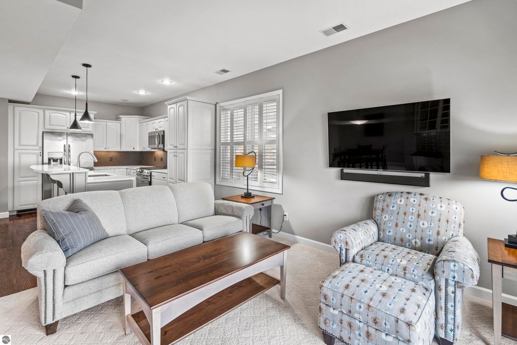 Image 10 of property listing at 215 Midtown Drive, Traverse City, MI 49684