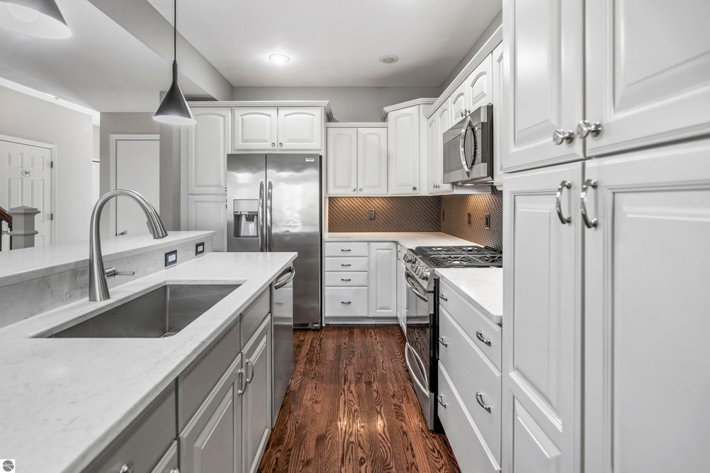 Image 13 of property listing at 215 Midtown Drive, Traverse City, MI 49684