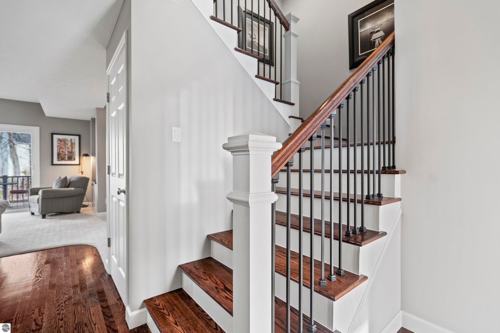 Image 19 of property listing at 215 Midtown Drive, Traverse City, MI 49684