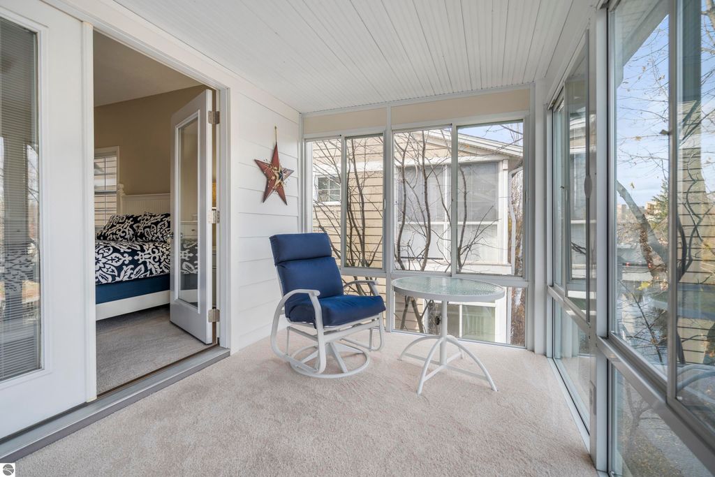 Image 21 of property listing at 215 Midtown Drive, Traverse City, MI 49684