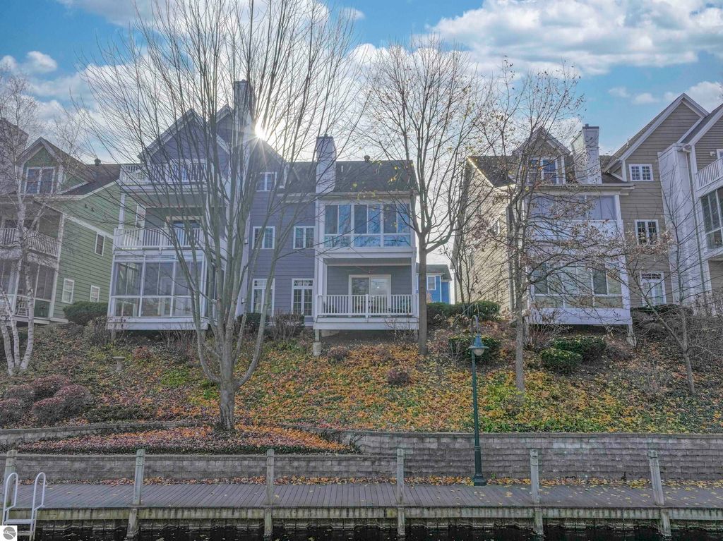 Image 6 of property listing at 215 Midtown Drive, Traverse City, MI 49684