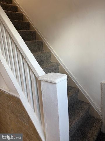 440 N FAUBER ST, Lebanon, PA 17046