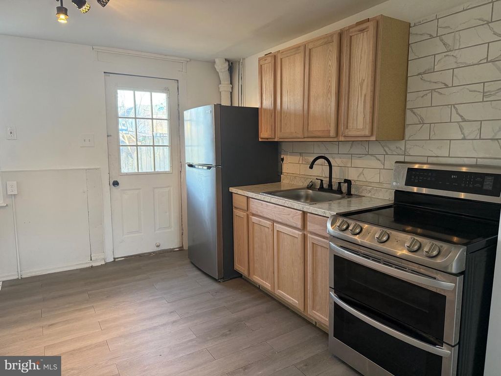 440 N FAUBER ST, Lebanon, PA 17046