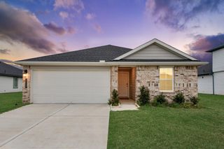 2227 Laurel Bloom Lane, Sealy, TX 77474