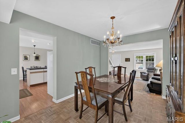 1162 Cantina Drive, St Louis, MO 63141