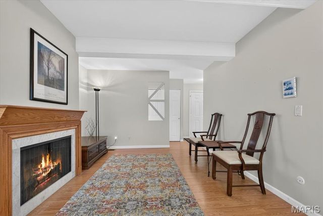 1162 Cantina Drive, St Louis, MO 63141