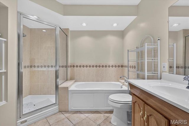 1162 Cantina Drive, St Louis, MO 63141