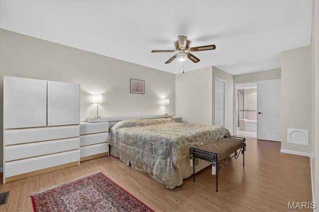 1162 Cantina Drive, St Louis, MO 63141