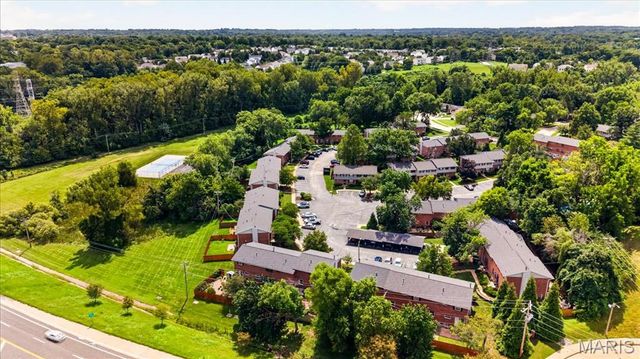 1162 Cantina Drive, St Louis, MO 63141