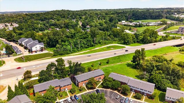 1162 Cantina Drive, St Louis, MO 63141