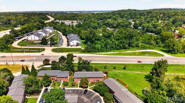 1162 Cantina Drive, St Louis, MO 63141