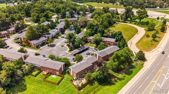 1162 Cantina Drive, St Louis, MO 63141