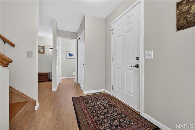 1162 Cantina Drive, St Louis, MO 63141