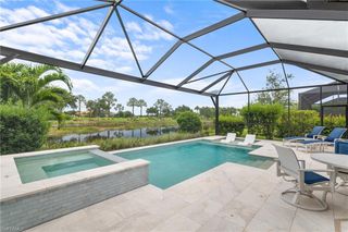 8943 Cappello CT, Naples, FL 34119