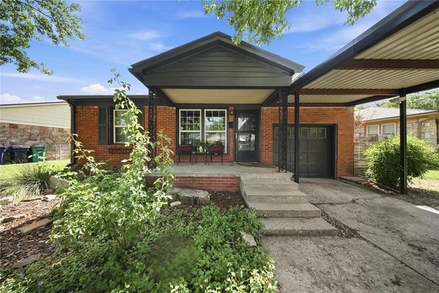 3828 NW 17th Street, Oklahoma City, OK 73107