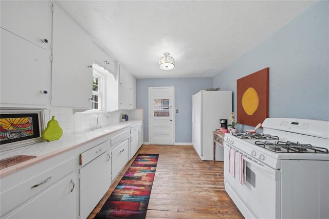3828 NW 17th Street, Oklahoma City, OK 73107