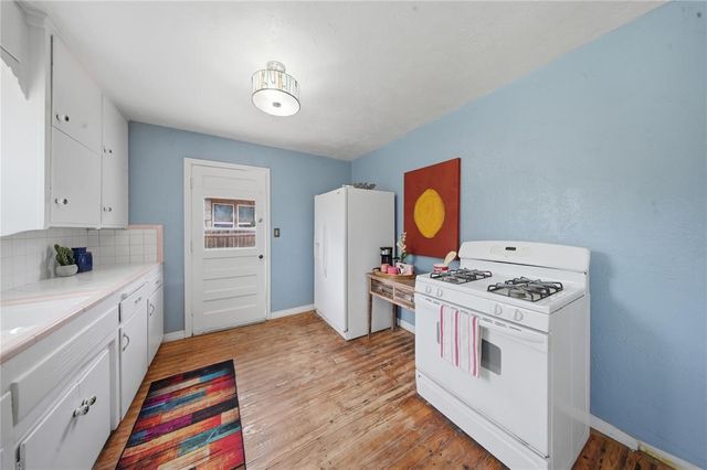3828 NW 17th Street, Oklahoma City, OK 73107