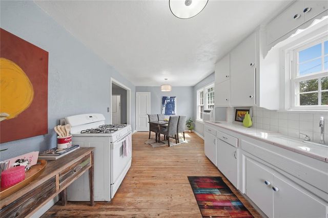 3828 NW 17th Street, Oklahoma City, OK 73107