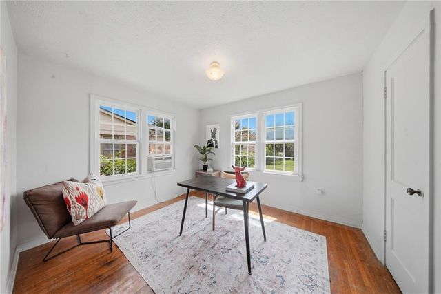 3828 NW 17th Street, Oklahoma City, OK 73107
