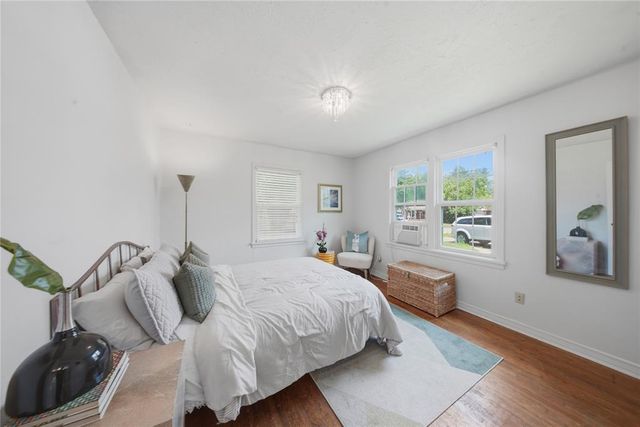 3828 NW 17th Street, Oklahoma City, OK 73107