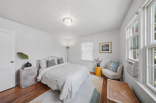 3828 NW 17th Street, Oklahoma City, OK 73107