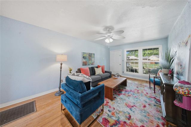 3828 NW 17th Street, Oklahoma City, OK 73107