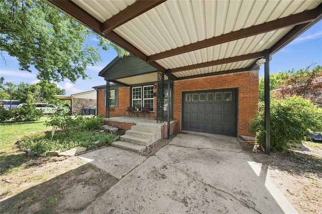 3828 NW 17th Street, Oklahoma City, OK 73107