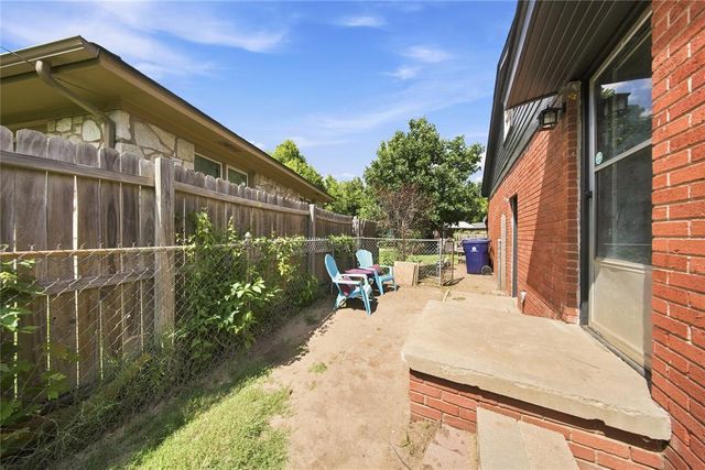 3828 NW 17th Street, Oklahoma City, OK 73107