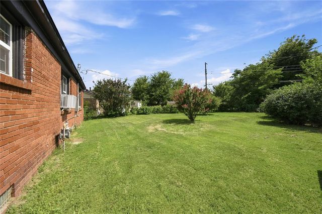 3828 NW 17th Street, Oklahoma City, OK 73107