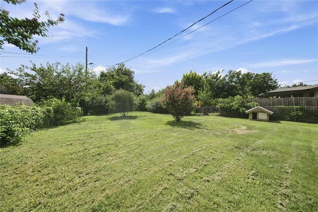 3828 NW 17th Street, Oklahoma City, OK 73107
