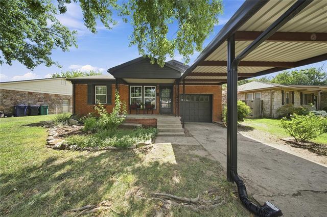 3828 NW 17th Street, Oklahoma City, OK 73107