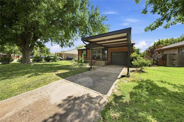 3828 NW 17th Street, Oklahoma City, OK 73107