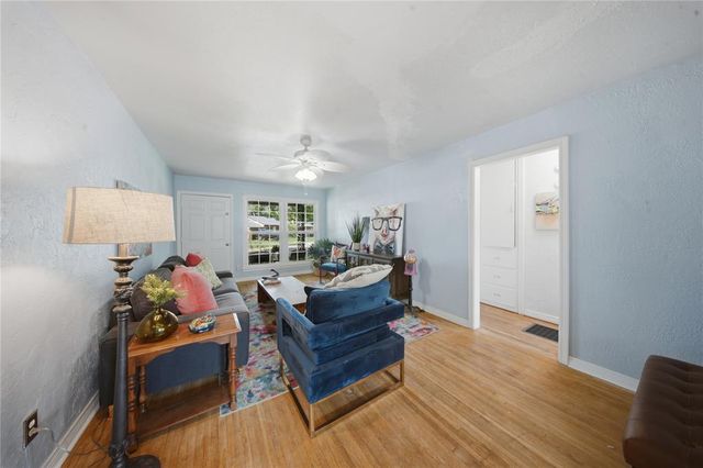 3828 NW 17th Street, Oklahoma City, OK 73107