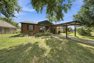 3828 NW 17th Street, Oklahoma City, OK 73107