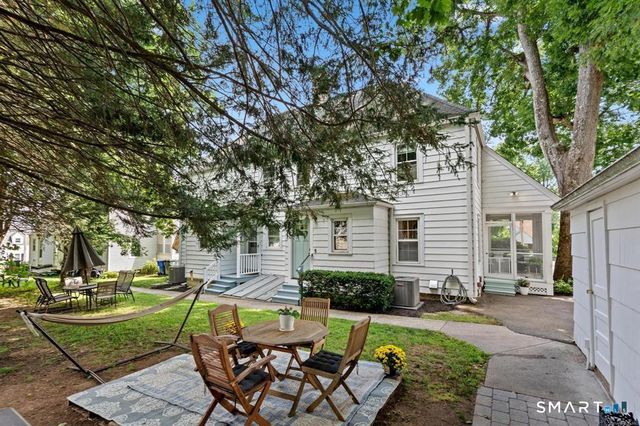 136 Whitman Avenue, West Hartford, CT 06107