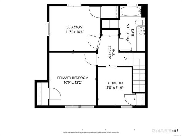 136 Whitman Avenue, West Hartford, CT 06107