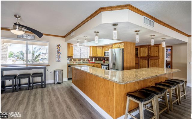 18026 N EVERSON Drive, Glendale, AZ 85308